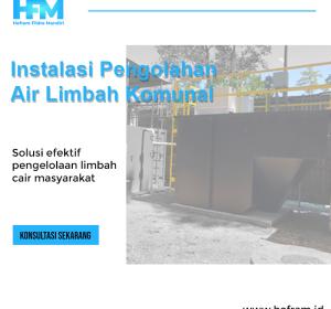 IPAL Komunal